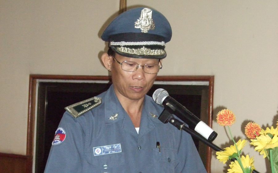 ទំនិញគេចពន្ធនាំចូលយ៉ាងគំហុក ក្រោមអំណាចលោក ឈួន ហៃ