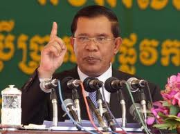 ក្រោមអំណាចលោក សូ សារិទ្ធ នាយខណ្ឌរដ្ឋបាលព្រៃឈើ ខេត្តក្រចេះពិតជាមិនអាចមានសមត្ថភាព ទប់ស្កាត់បទល្មើសព្រៃឈើនៅ ស្រុកចិត្របុរីបានឡើយ