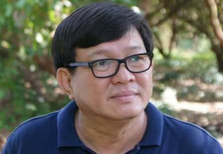 លោកស៊ុនឆ័យគួរកែទម្រង់ក្នុងបក្ស ដើម្បីធ្វើគំរូដល់បក្សកាន់អំណាចទើបល្អ