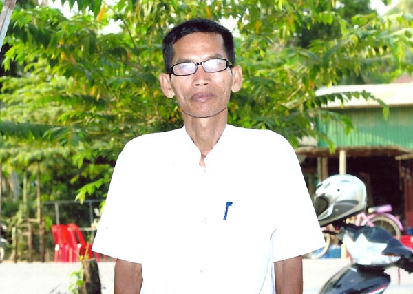 បងប្រុស ថោង សុខ​ខៃ សំណូមពរ​ដល់​សម្តេច​តេជោ ហ៊ុន សែន ជួយ​រក​យុត្តិធម៌​