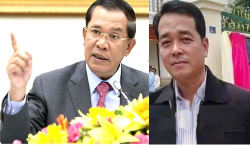 បើឈ្មួញ ឈើដូច ក្រុមហ៊ុន ដួងស្រួច ឆ្លាតជាង ថ្នាក់ដឹកនាំរដ្ឋ ទោះព្រៃ អភិរក្ស ក៏វិនាសដែរ