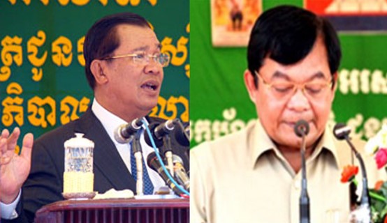 សកម្មភាព សម្រុកដឹក ឈើនៅខេត្ត ក្រចេះ ពីមេឈ្មួញ ឈ្មោះសាល និងចែនី ទៅស្រុកយួន
