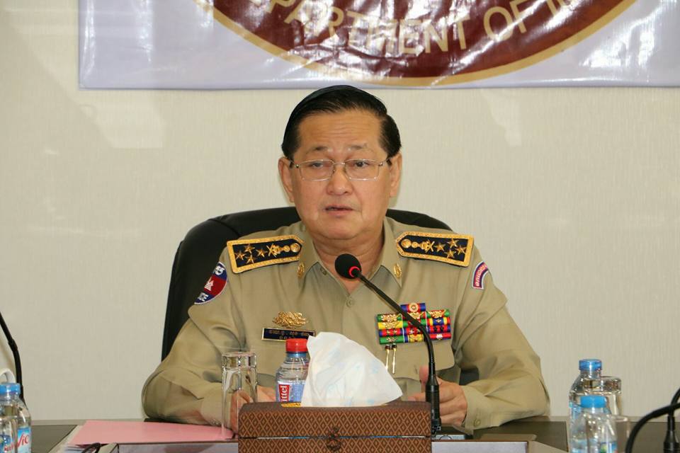 មានអាថ៌កំបាំង អ្វីនៅពី ក្រោយអន្ដោ ប្រវេសន៍ ប្រចាំនៅ ព្រលាន យន្តហោះ ភ្នំពេញ