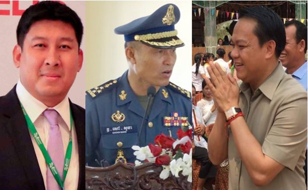 ឈ្មួញឈើ ឈ្មោះ វិសាល ជ្រកក្រោម អាជ្ញាប័ណ្ណ ក្រុមហ៊ុន ដួងស្រួច បង្កវិនាសកម្ម ព្រៃឈើនៅ ខេត្តរតនៈគិរី