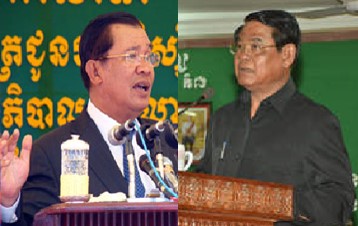 កាស៊ីណូ រីច (Rich) នៅប៉ោយប៉ែត មានខ្មែរចូល លេង៩០ ភាគរយ