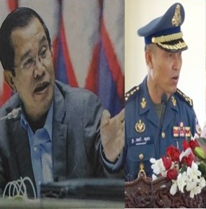 គ្រាន់តែ រយៈពេល ពីរថ្ងៃ ផ្ទុះអាវុធ ពីរកន្លែង នៅខេត្ត មណ្ឌលគិរី