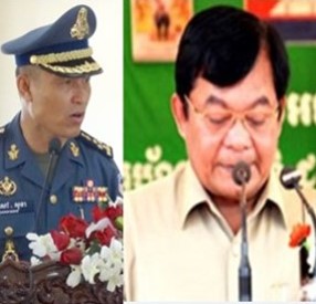 លោកឧកញ៉ា គង់ ក្រឹង ដែលល្បីឈ្មោះ ខាងបទល្មើស ព្រៃឈើ ចាប់ផ្ដើម កក្រើក ឡើងវិញហើយ