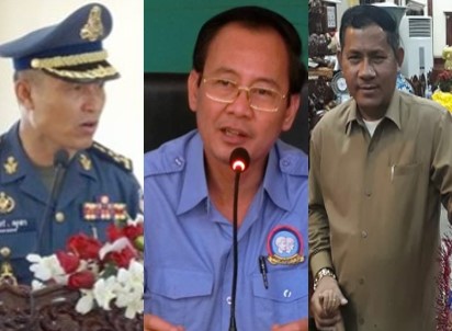 លើកលែង តែអស់ ព្រៃឈើទើប គង់ ក្រឹង ឈប់ដឹក ឈើទៅ ស្រុកយួន