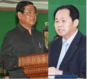 គំរូ ឯកឧត្ដម បែបណា ដែលគួរឲ្យ ប្រជាពលរដ្ឋ គោរព