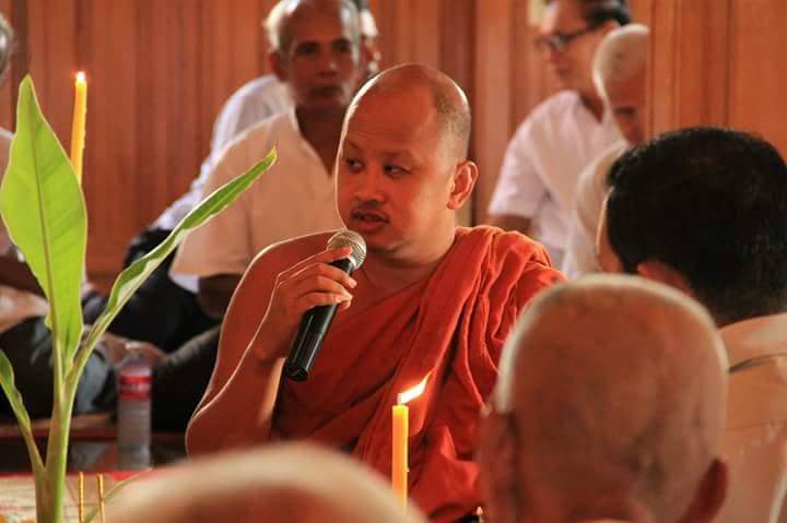 ប្រជាពលរដ្ឋ សម្ដែងការ ពេញចិត្តទៅលើ ការអភិវឌ្ឍ ព្រះចៅអធិការ វត្តកំពង់ពពិល