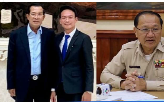 មហាជន មានចម្ងល់ ចំពោះគណ បញ្ជាការ ឯកភាព ខេត្តព្រះសីហនុ ដែលរួចផុត ពីការអនុវត្ត អភិក្រមទី៥